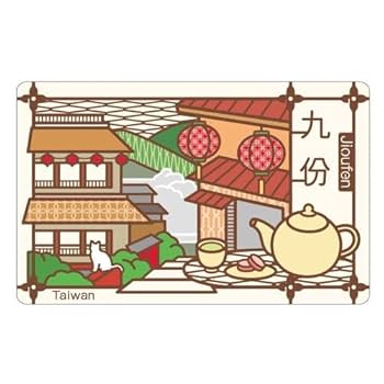けん　台湾限定　悠遊カード 61xddUJqLiL._AC_UL210_SR210,